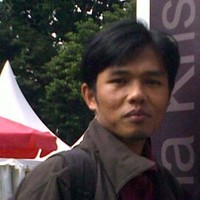 Frans Rudolf Banjarnahor