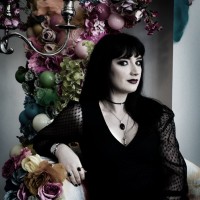 Marie McWilliams