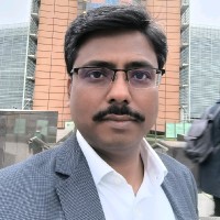 Dr. Suhas Vhanmane