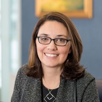 Melissa Rock, Cfmp