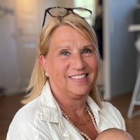 Susanne Bergdahl