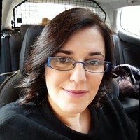 Ana Maria Muñoz Muñoz
