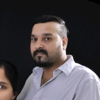 Manjunath K