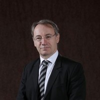 Pierre Decamps