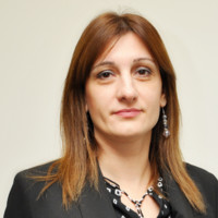 Marina Govedarica