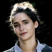 Alice Barbe