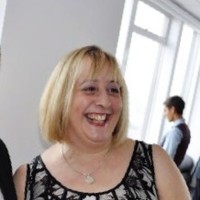 Sharon Goldstein
