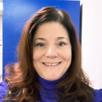 Roni Bond