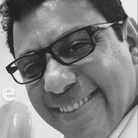 Claudio Lins