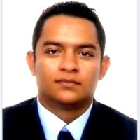 Wilmer Vega Viloria