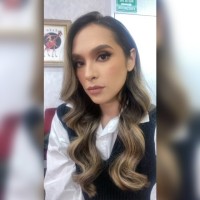 Estefania Fernandez