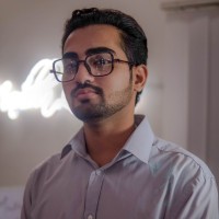 Hamza Iftikhar