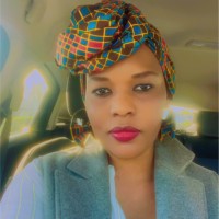 Aminata Mbodj