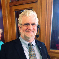 Bill Flood