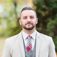 Nick Iudiciani
