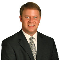 Spencer Johnson, Cpa