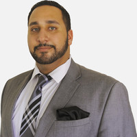 Farid Fathi