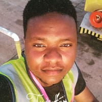 Christopher Chege