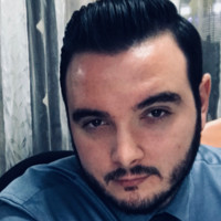 Vlad - Alexandru Dragomir