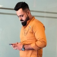 Mohammed Arif Khan
