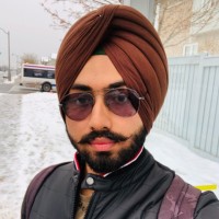 Jasmanpreet Singh
