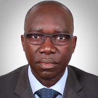 Mamadou Lamine Sylla