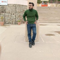 Pawan Tiwari