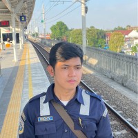 Dicky Hendrik Kusbiantoro
