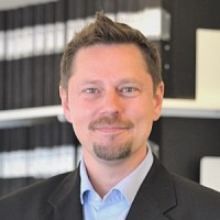 Michael Larsson