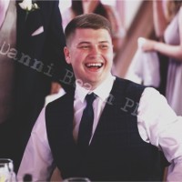 Kieran Holmes