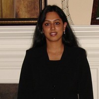 Nisha Sam