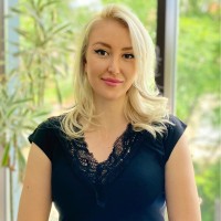 Luiza-Mariya Nikolova