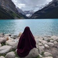 Aisha Ahmed