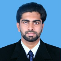 Vivek K Chandran