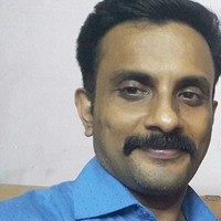 Vinod T Pillai