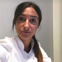 Mª Elena Sánchez Segura