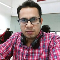 Dr. Uday Bhan Singh