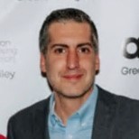 Michael Stonbely