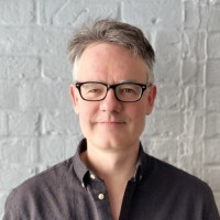 Rob Ewing