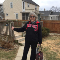 Carolyn Jeane Mindar