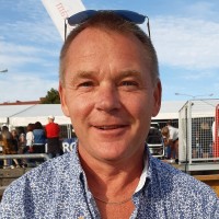 Christer Enström