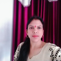 Sangita Chaturvedi
