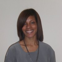 Keyana Isreal Mcglathery