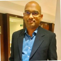 Sumanta Rakshit