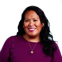 Marjorie A. Ajero (She, Her)