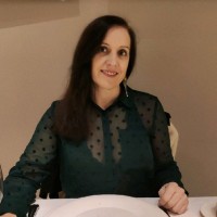 Ana I Miguélez Domínguez
