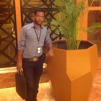 Naveen G
