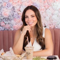 Alexandra Lourdes, Ph.D.