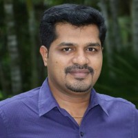 Ganesan Raju