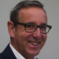 Toine Van Roessel